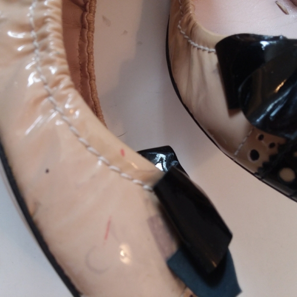 Authentic Miu Miu Flats EUC - Picture 2 of 8